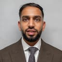 Adam Ughratdar