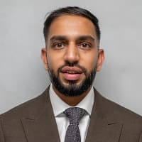 Adam Ughratdar