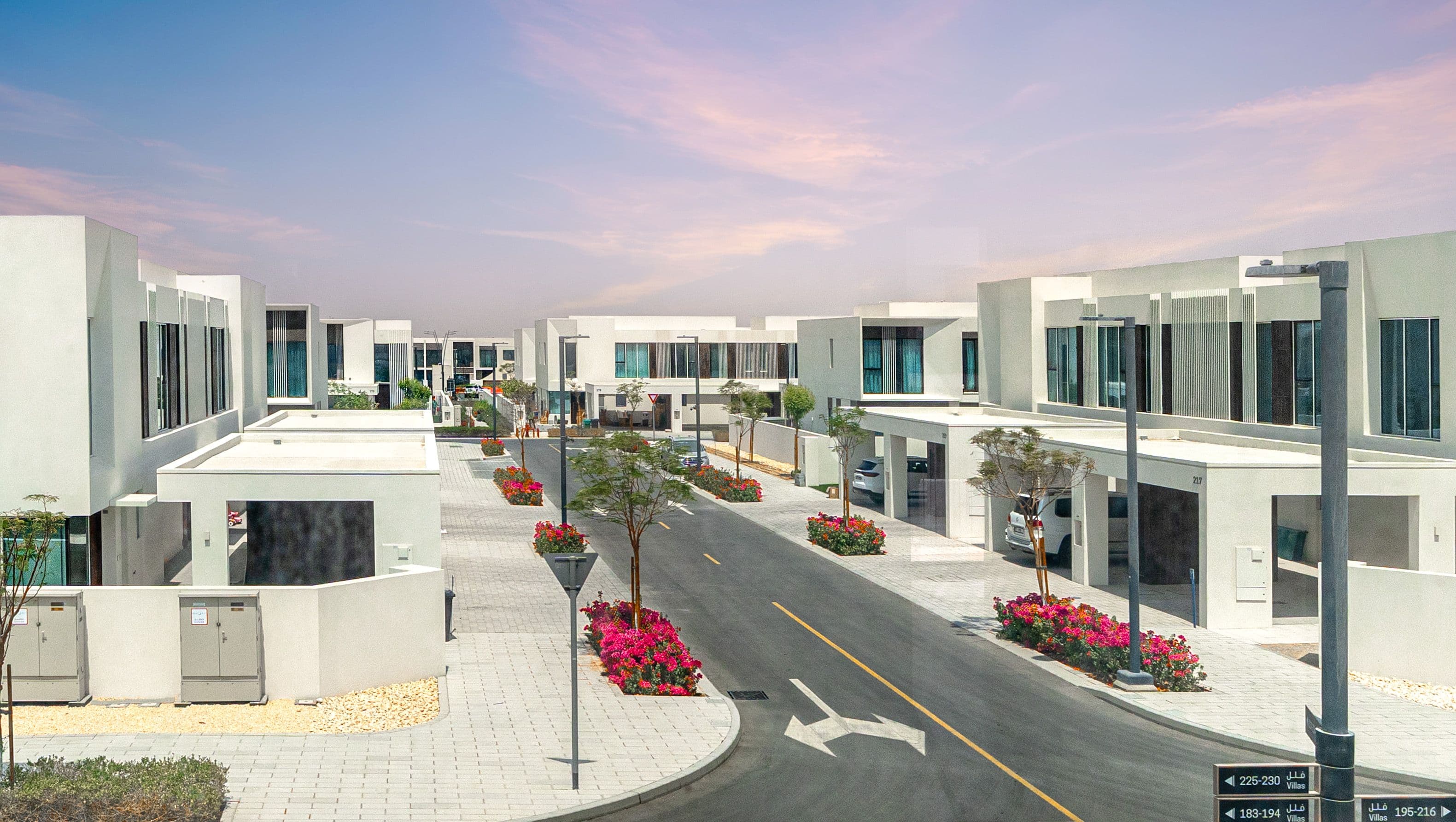 The Valley by Emaar: Dubai’s Next Big Family and Investment Hotspot
