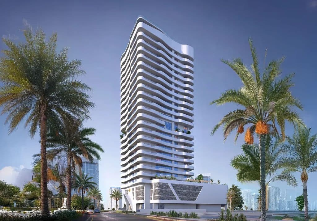Nova Tower Off-Plan Apartments. Secure Space, Value, and Growth Before Prices Rise