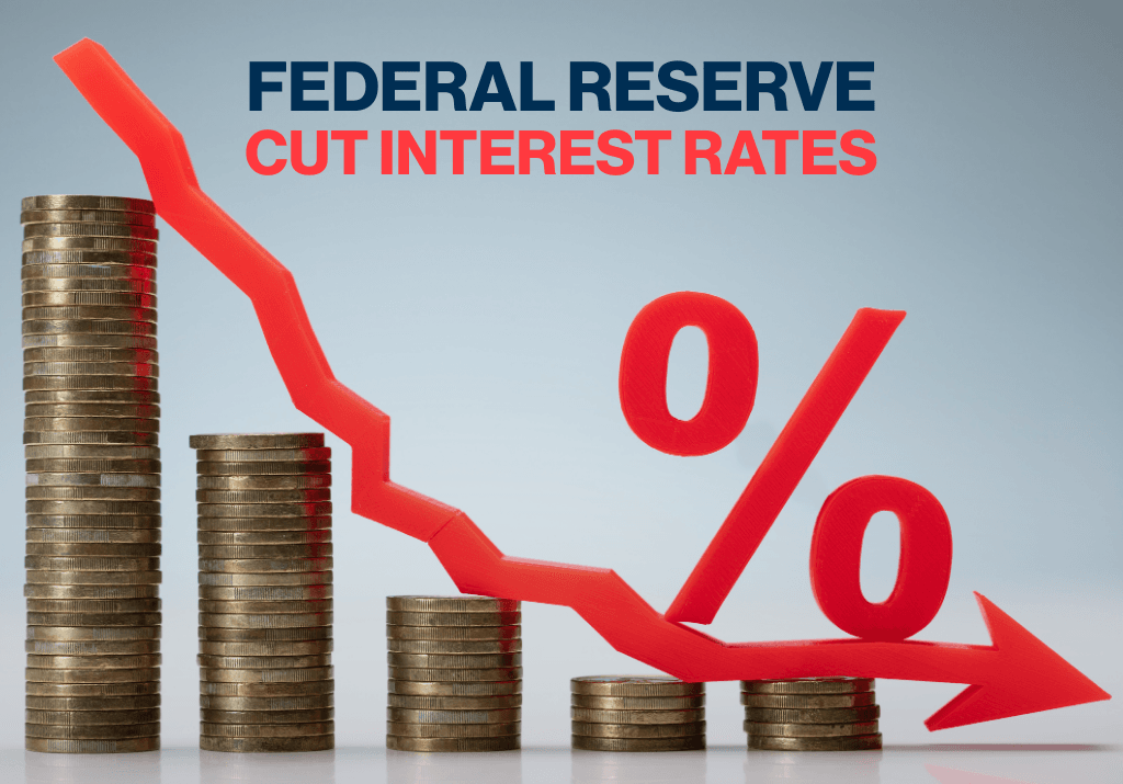 Federal Reserve Interest Rate Cuts Unlock Greater Affordability For Dubai Property
