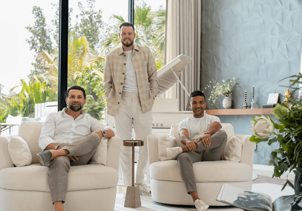 Allsopp & Allsopp Appoints Specialist Roberto Pérez in a Strategic Move to Strengthen Market Share in Dubai’s Luxury Real Estate Market 