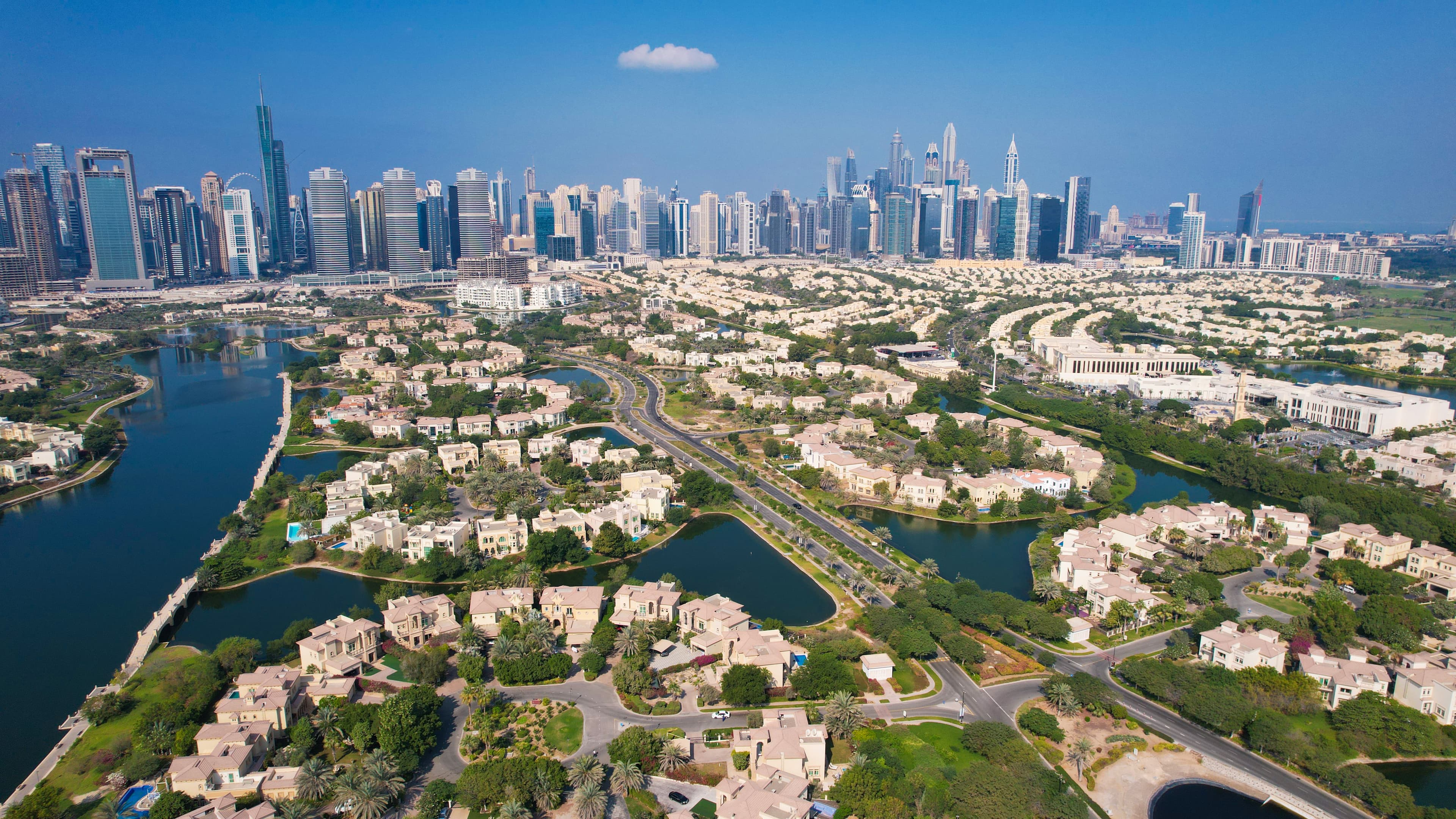 Allsopp & Allsopp Market Performance in Jumeirah Islands
