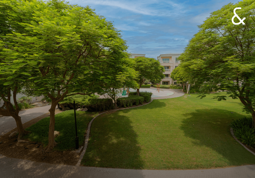 How Allsopp & Allsopp Became the Top Real Estate Broker in Green Community 