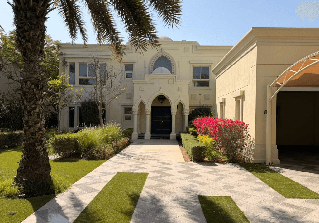 Allsopp & Allsopp Sets New Benchmark in Dubai’s Luxury Real Estate with AED 52 Million Jumeirah Islands Villa Sale


