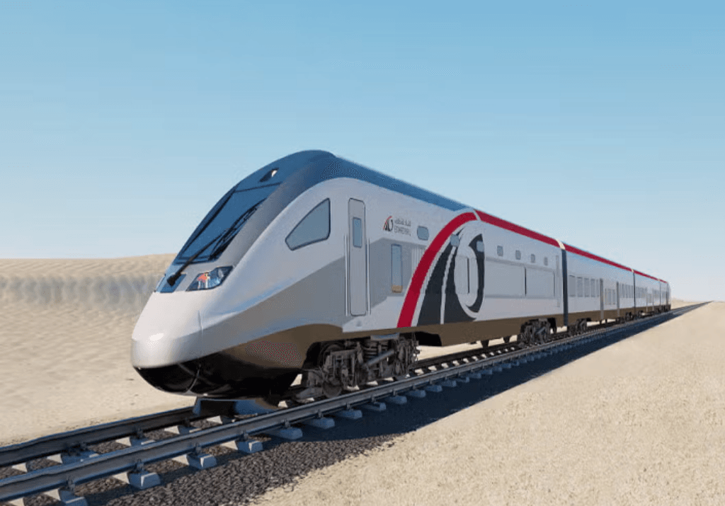 Why Etihad Rail Is Transforming Property Demand Across the UAE

