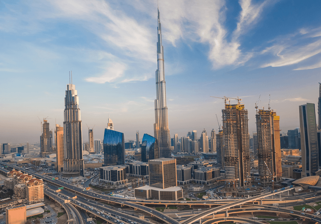 Dubai Real Estate Defies Fitch Forecast: Allsopp & Allsopp Data Proves Market Strength

