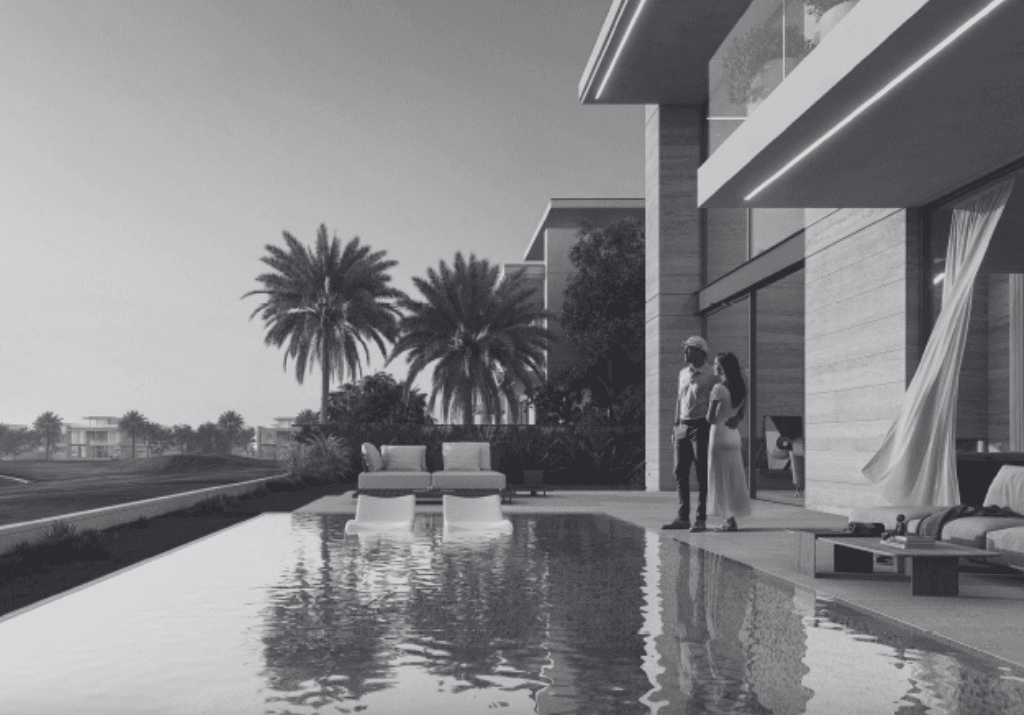 Why High‑Net‑Worth Buyers Are Choosing Off‑Plan Over Ready Homes


