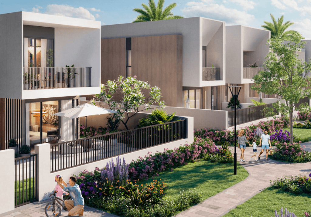 Affordable Areas in Dubai to Buy Property: A UK Buyer’s Guide (2026)
