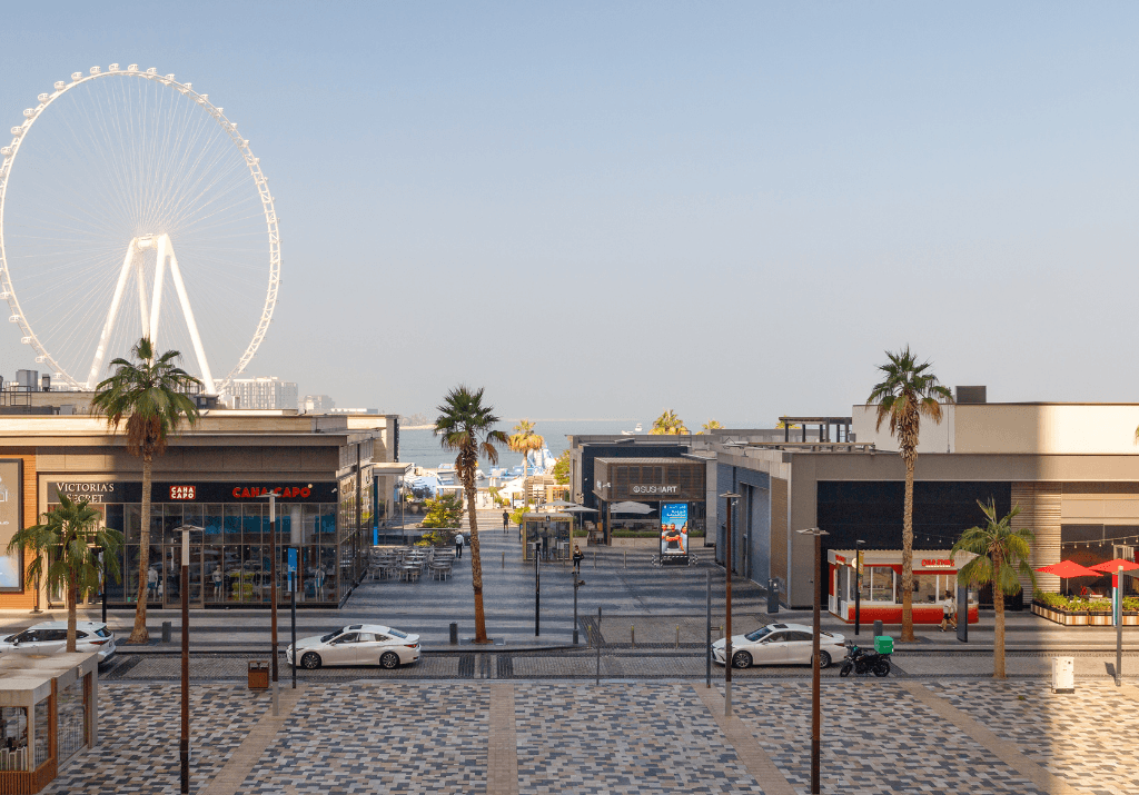 Dubai 2040 Urban Master Plan: What The 20-Minute City Means For Real Estate

