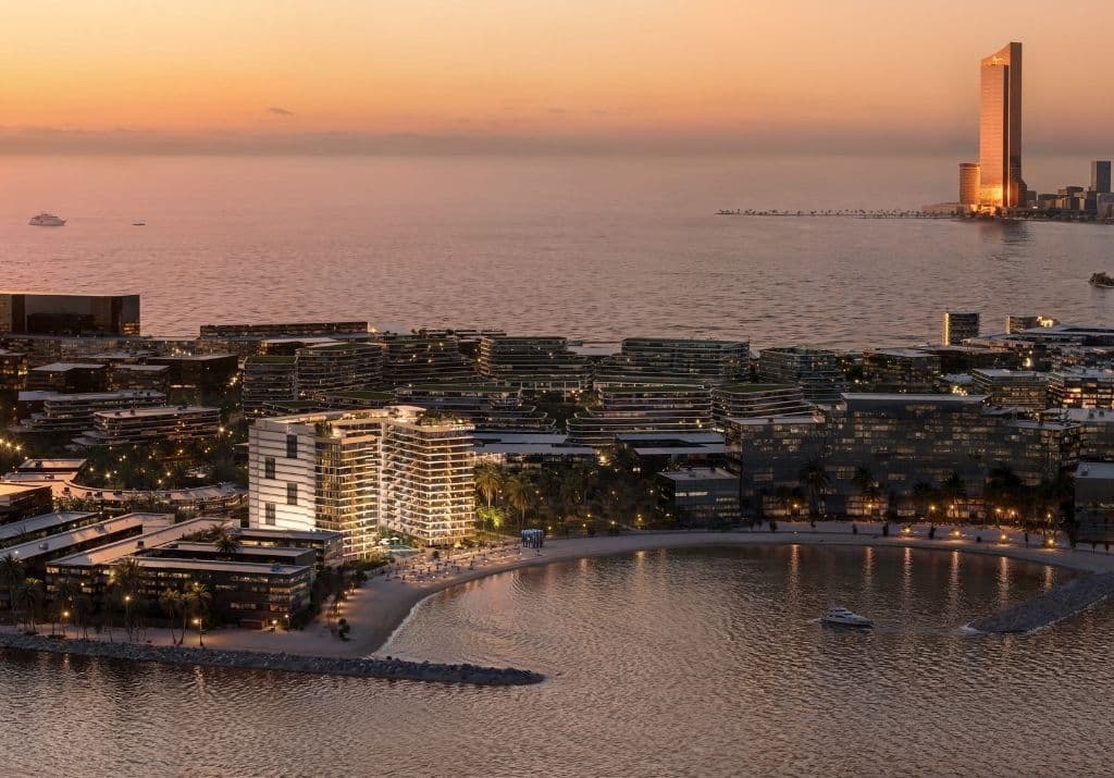 Investing in the Future: "Why Ras Al Khaimah is the UAE's Next Big Opportunity" Lewis Allsopp

