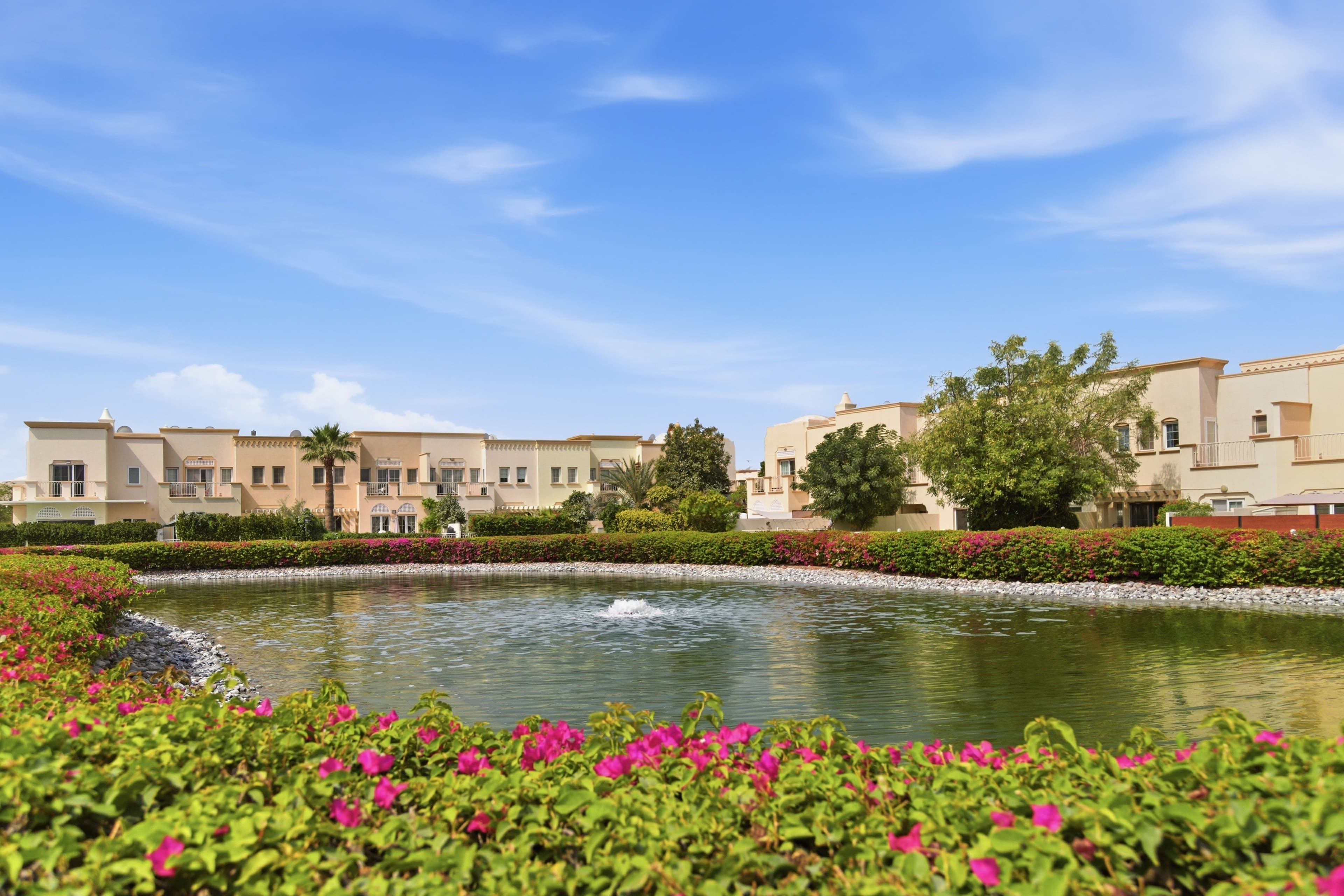 The Springs Area Guide