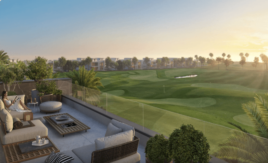 Jumeirah Golf Estates Phase 2 Launch: Why This New Development Is One to Watch

