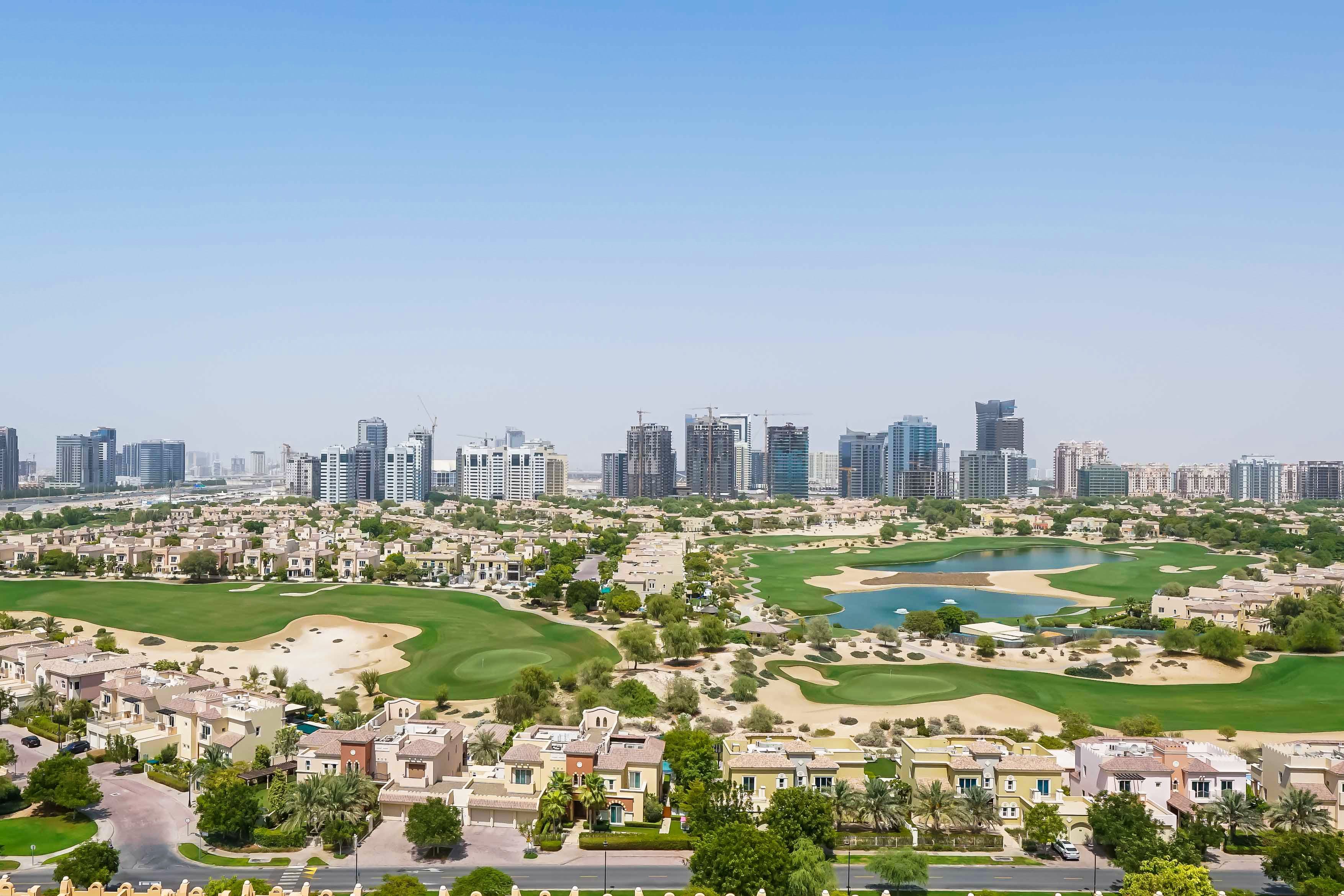 Sports City Dubai Community Guide