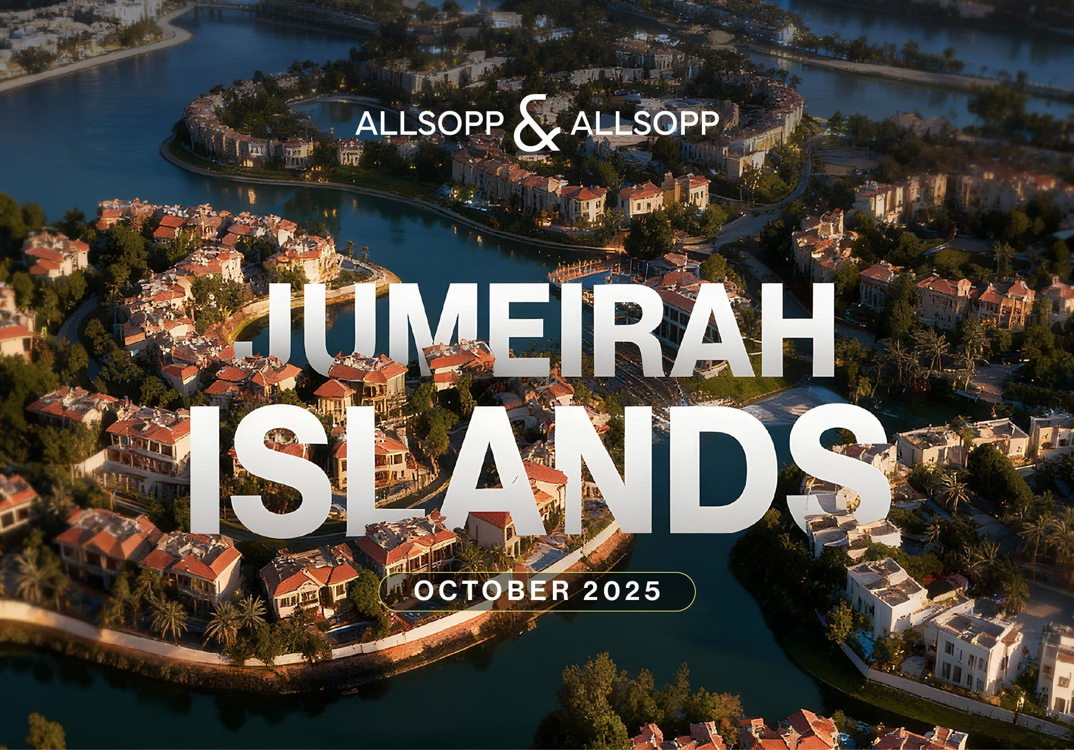 Why Dubai’s Top Sellers Are Going Off-Portal with Allsopp & Allsopp

