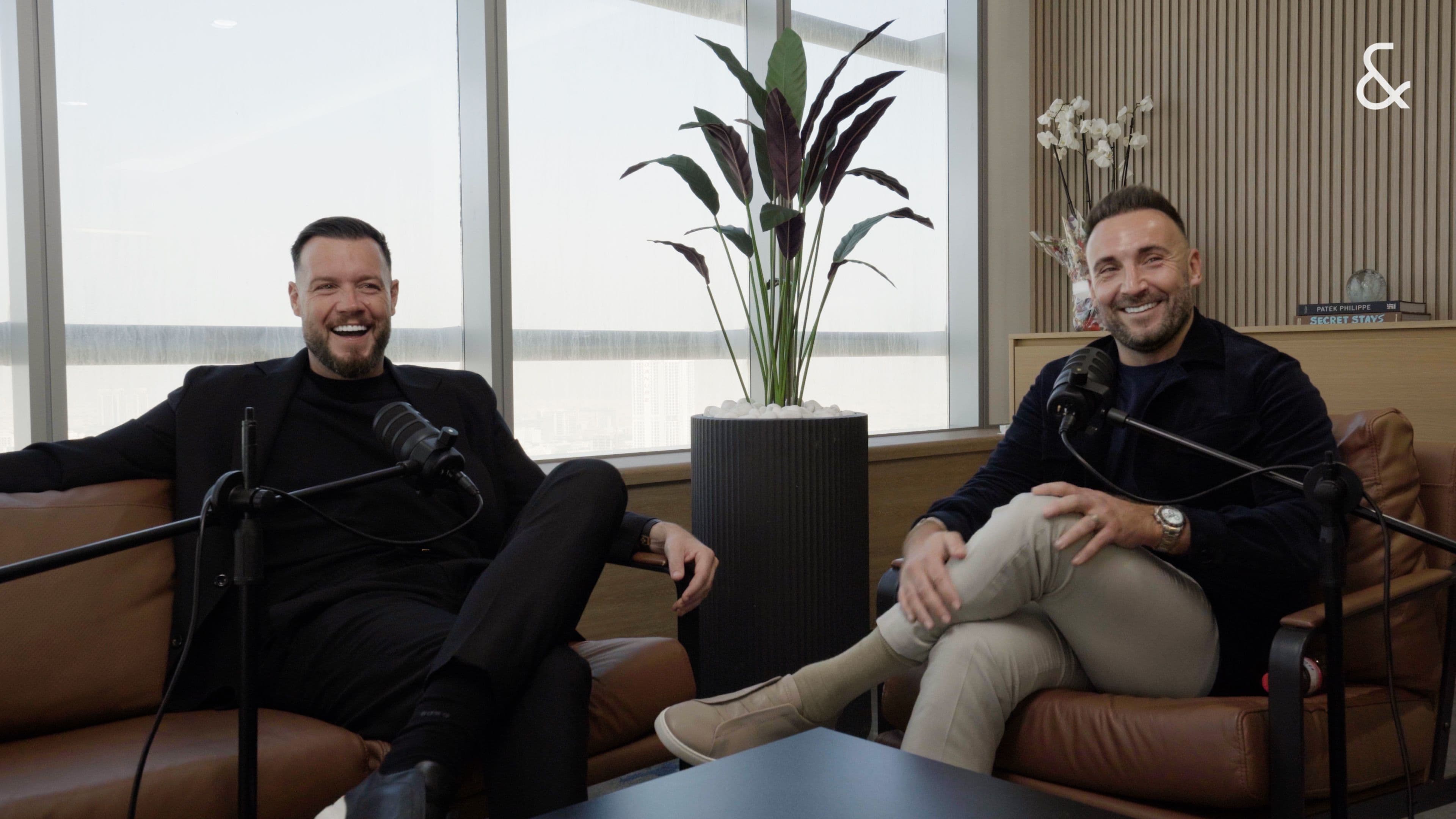 The Underdogs: They Turned $0 Into a Multi-Million Dollar Real Estate Business
