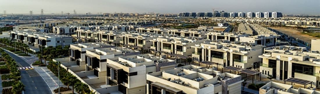 Damac Hills Guide