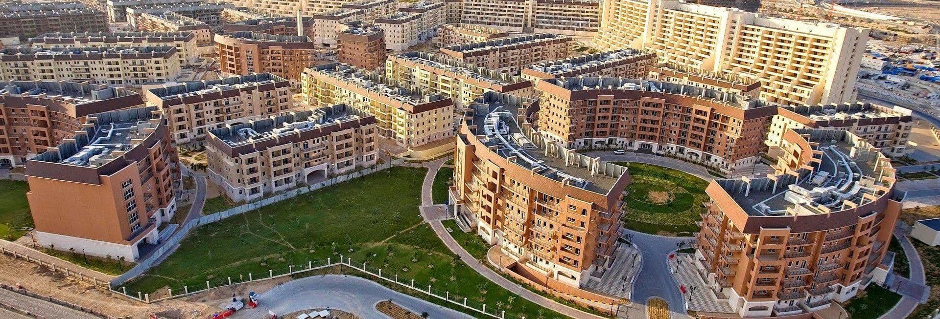 Motor City Area Guide