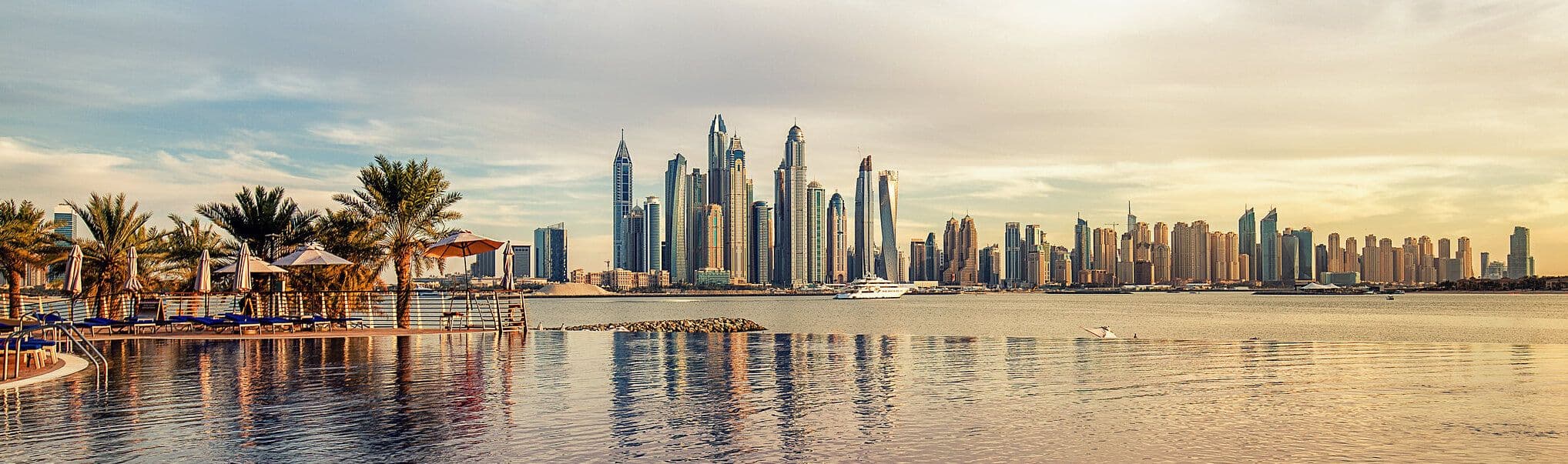 Jumeirah Village Triangle Guide