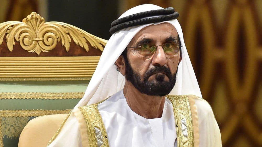 UAE's bold ambitions: Sheikh Mohammed announces 3 national priorities for doubling GDP by 2031