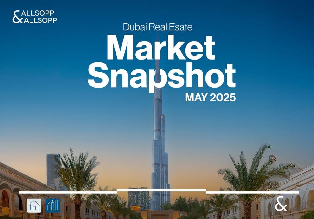 Dubai Villa and Townhouse Prices Soar by 92% in Three Years