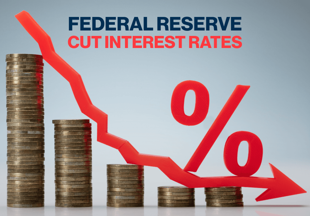 Federal Reserve Interest Rate Cuts Unlock Greater Affordability For Dubai Property

