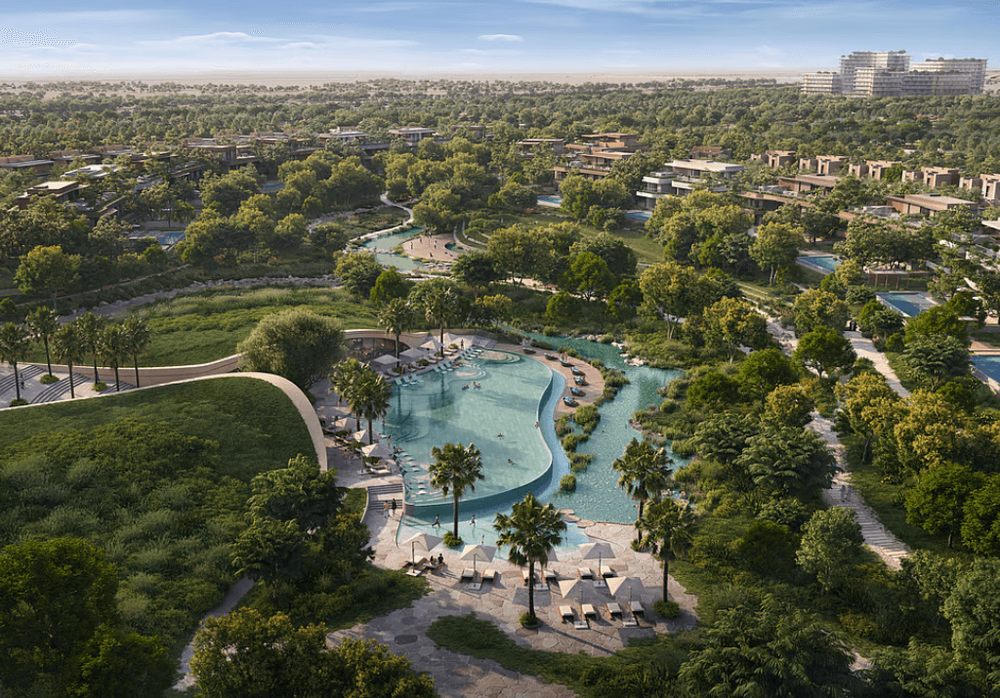 The Wilds by Aldar: Dubai’s First Luxury Community Immersed in Nature