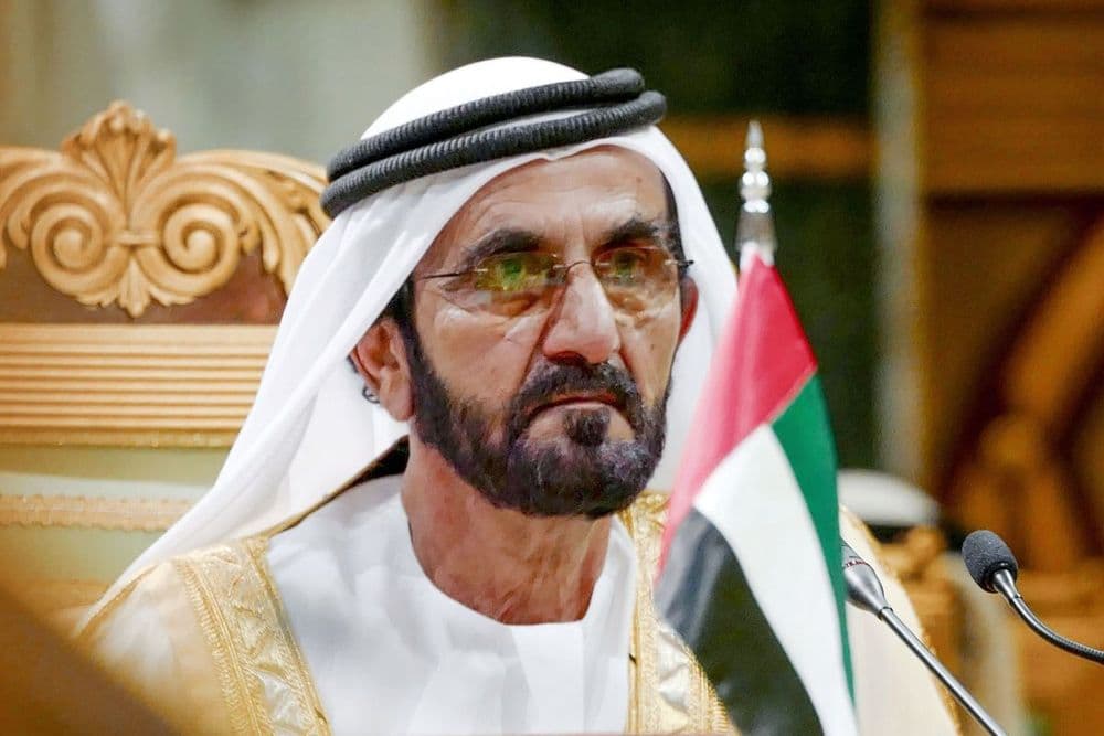 Sheikh Mohammed greenlights exciting housing projects for Emiratis in 2024