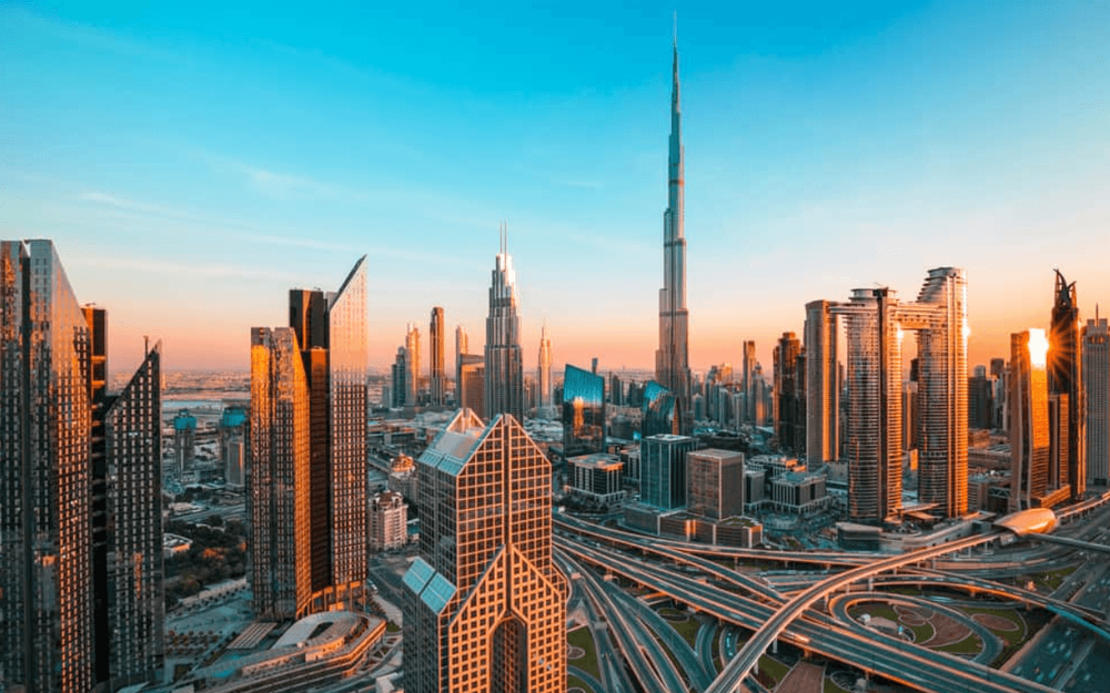 Dubai and Abu Dhabi ranked the ‘most livable cities’ in 2024