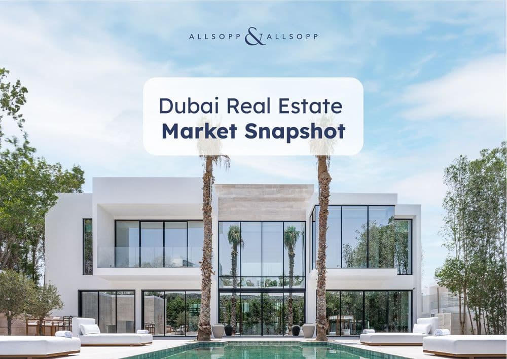 A summer like no other - how Q3 2023 has come to rewrite what Dubai summer is known for.
