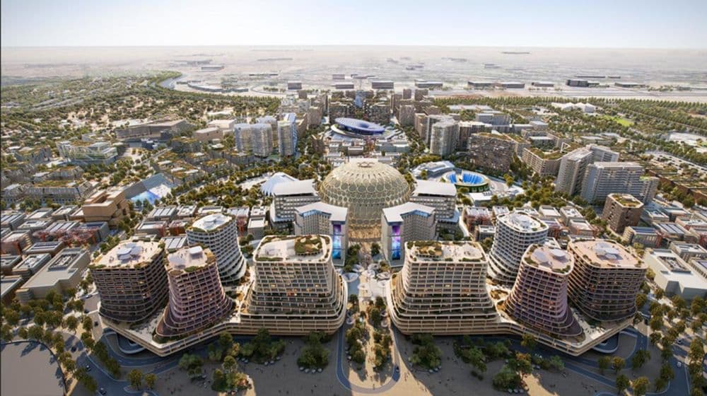 Aldar announces brand-new AED 1.75 billion launch in Expo City