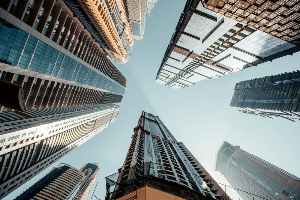 HOT OFF THE PRESS: Dubai’s top 10 highest-yielding communities! 
