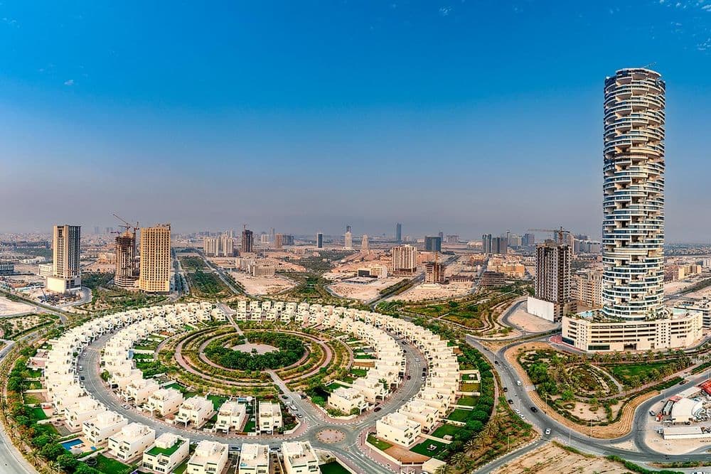 Could Jumeirah Village Circle be Dubai’s most sought-after neighbourhood?