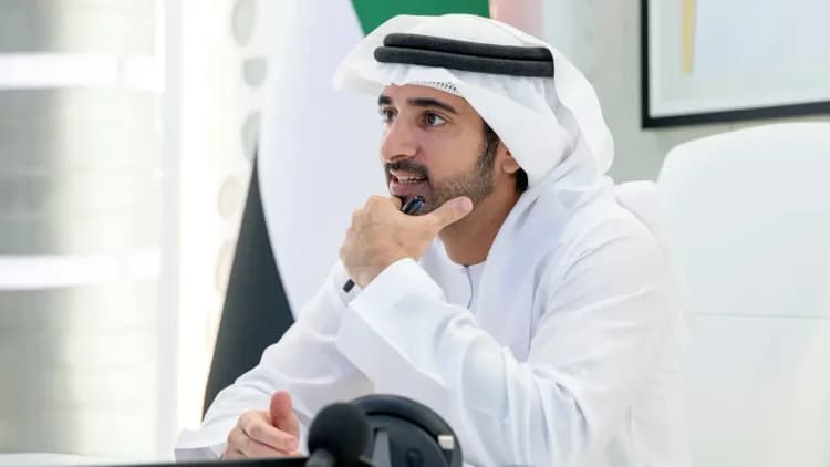 Sheikh Hamdan launches the Quality of Life Strategy 2033 in Dubai