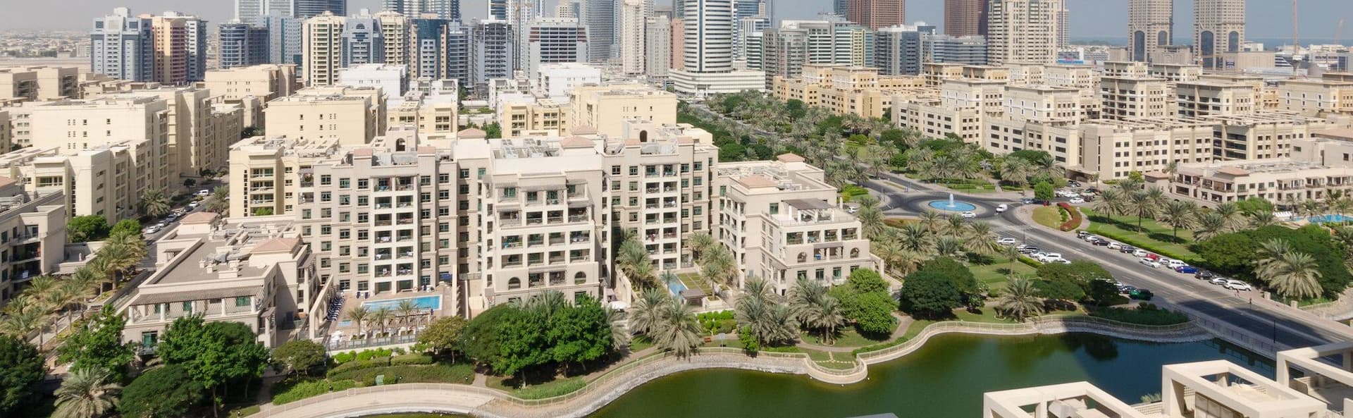 The Views Dubai Area Guide