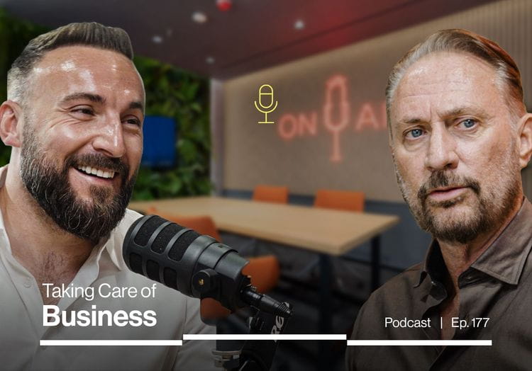 Dubai's Next Chapter: Built on British Standards Image