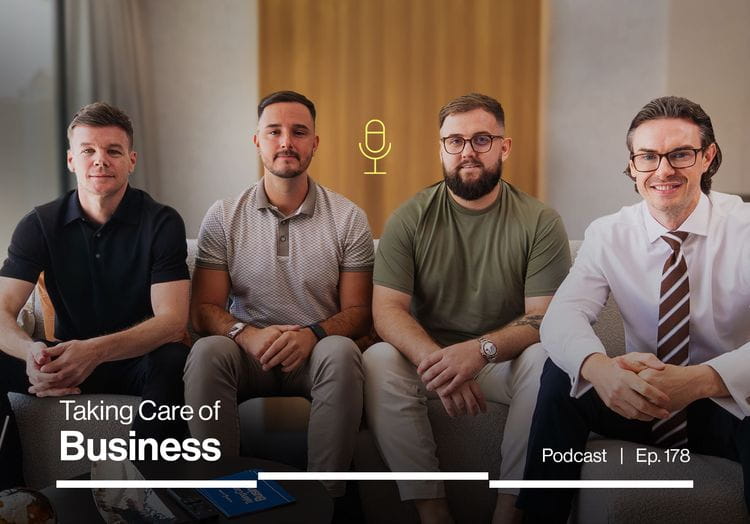 Breaking the Silence: Why We Need to Talk About Men’s Mental Health Image