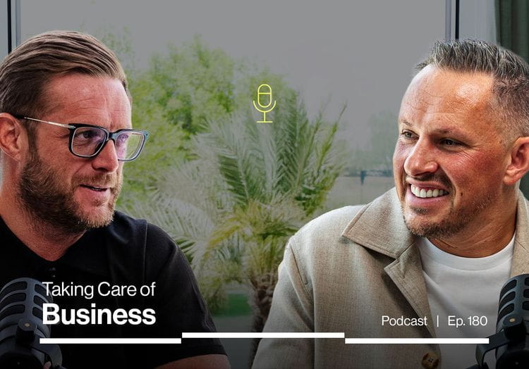 Beyond the Fairway: Why JGE Will Always Be in Demand Image