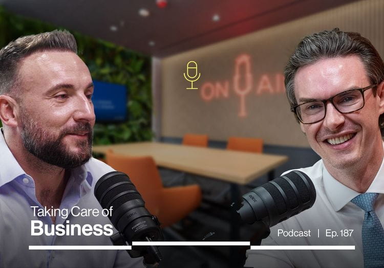 Dubai’s Leading Real Estate CEO Exposes the Market Like Never Before
 Image