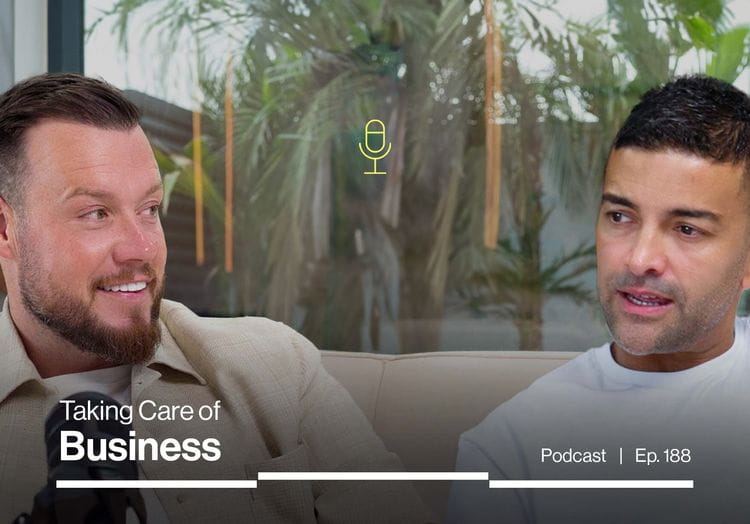 Our Biggest Agent Transfer Yet: Disrupting Dubai’s Real Estate Market
 Image