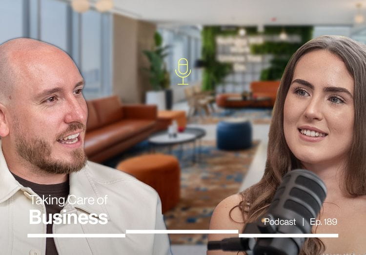 I Quit Everything and Bet My Life on Dubai Real Estate
 Image