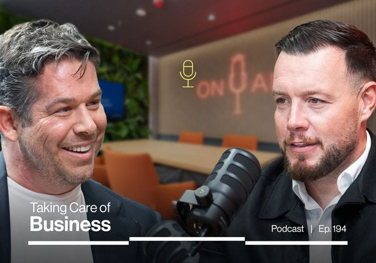 From the UK to Dubai: Quitting Your 9-5 and Finding Financial Freedom Image