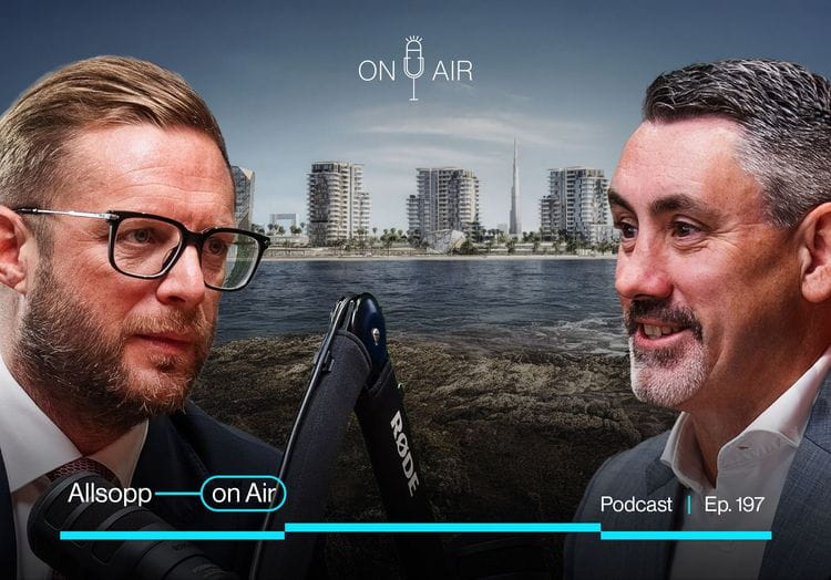 “The Best Development I’ve Ever Seen in the UAE” 
 Image