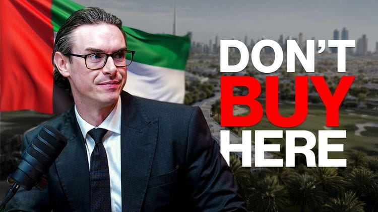 Avoid These 11 Mistakes When Buying in Dubai

 Image