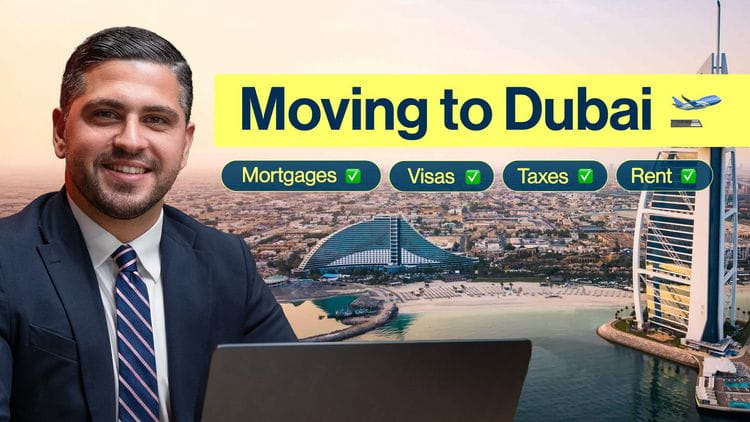How to buy a home in Dubai in 2026 (3 essential steps)
 Image