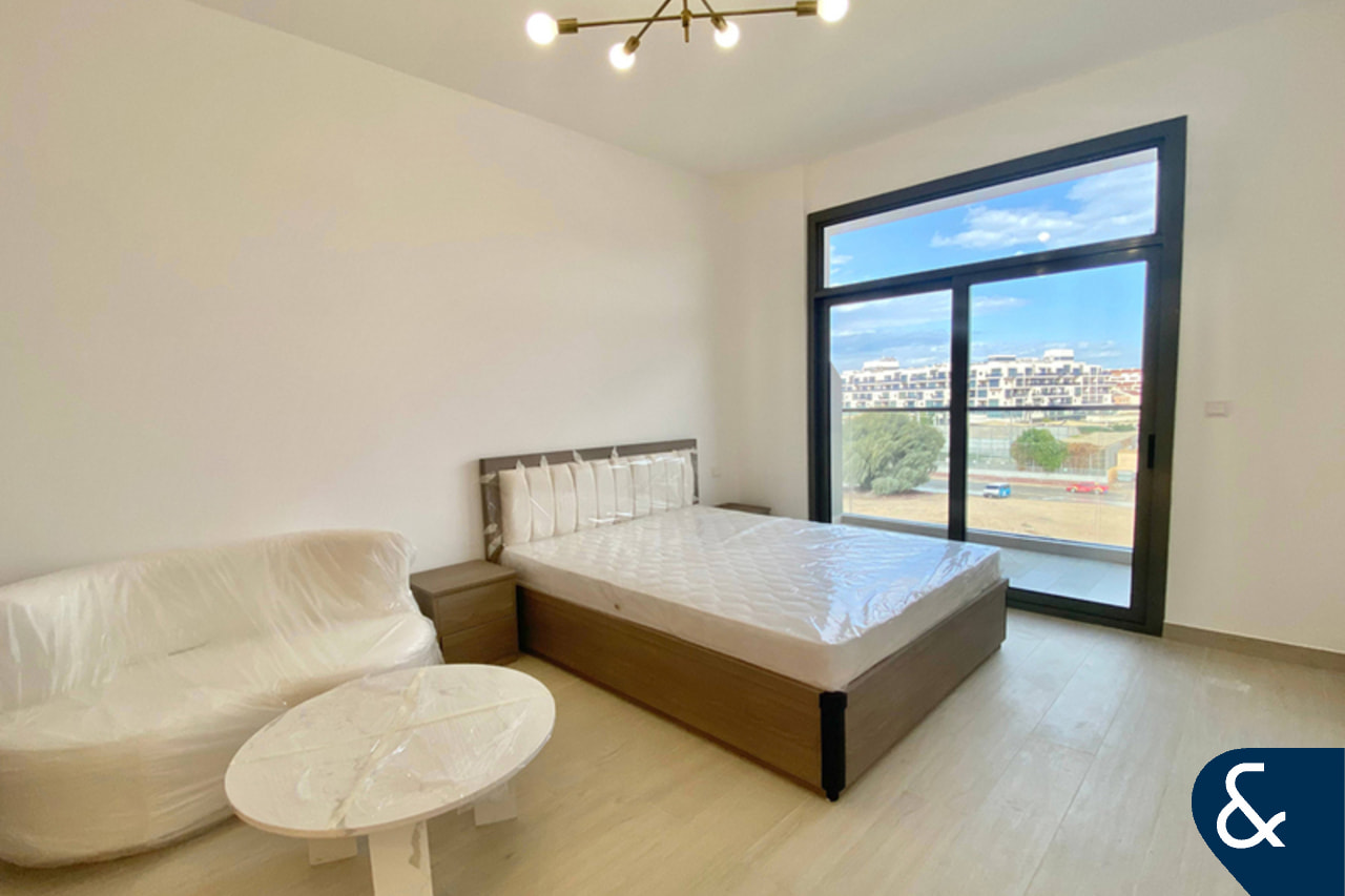 Studio Apartment to Rent in Laya Heights, Dubai Studio