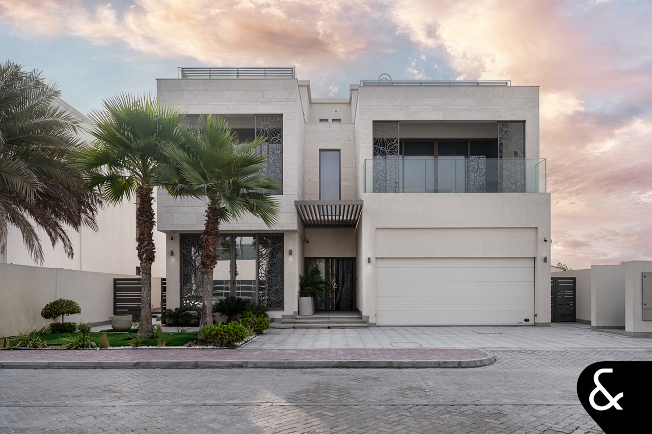 Garden Homes Frond N