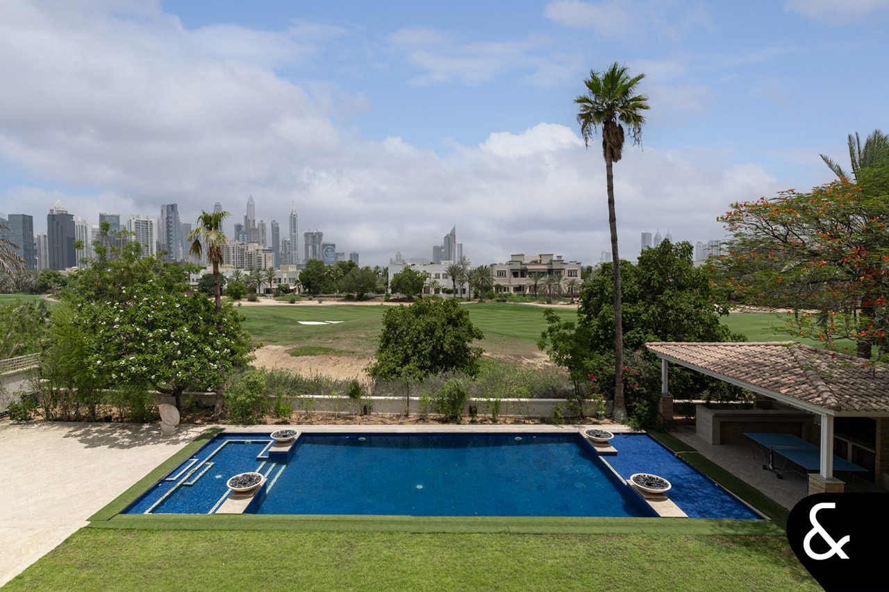 Emirates Hills