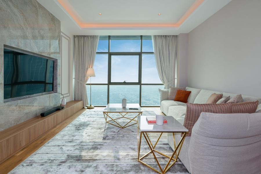 Liberty House, DIFC - Image