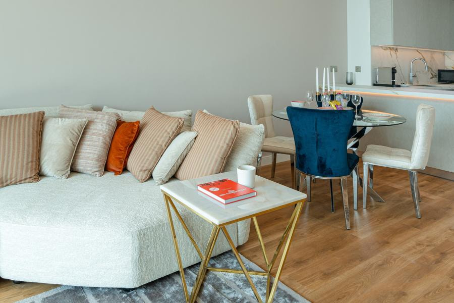 Liberty House, DIFC - Image